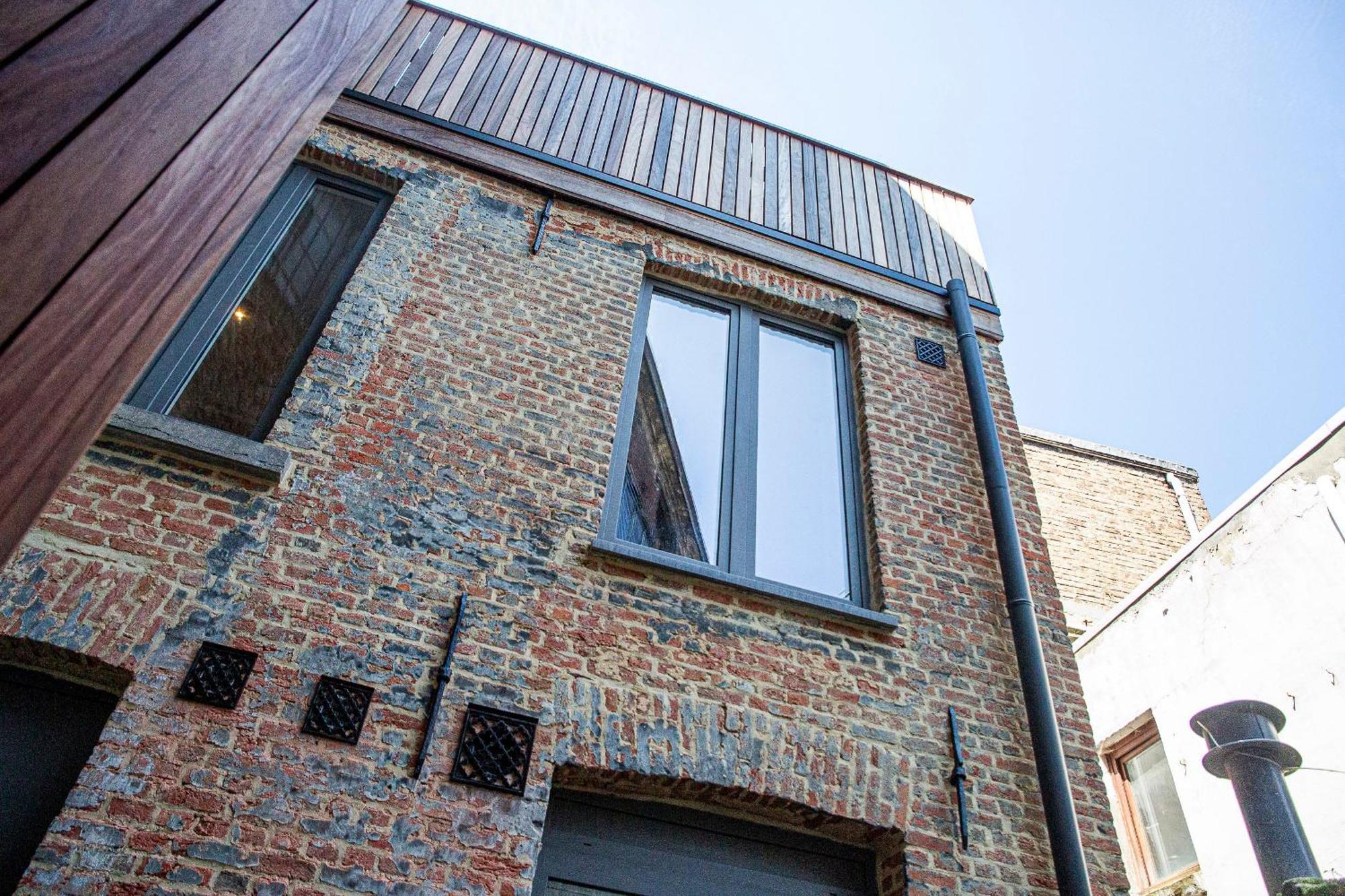 Perfect-Stay Antwerp Exterior photo