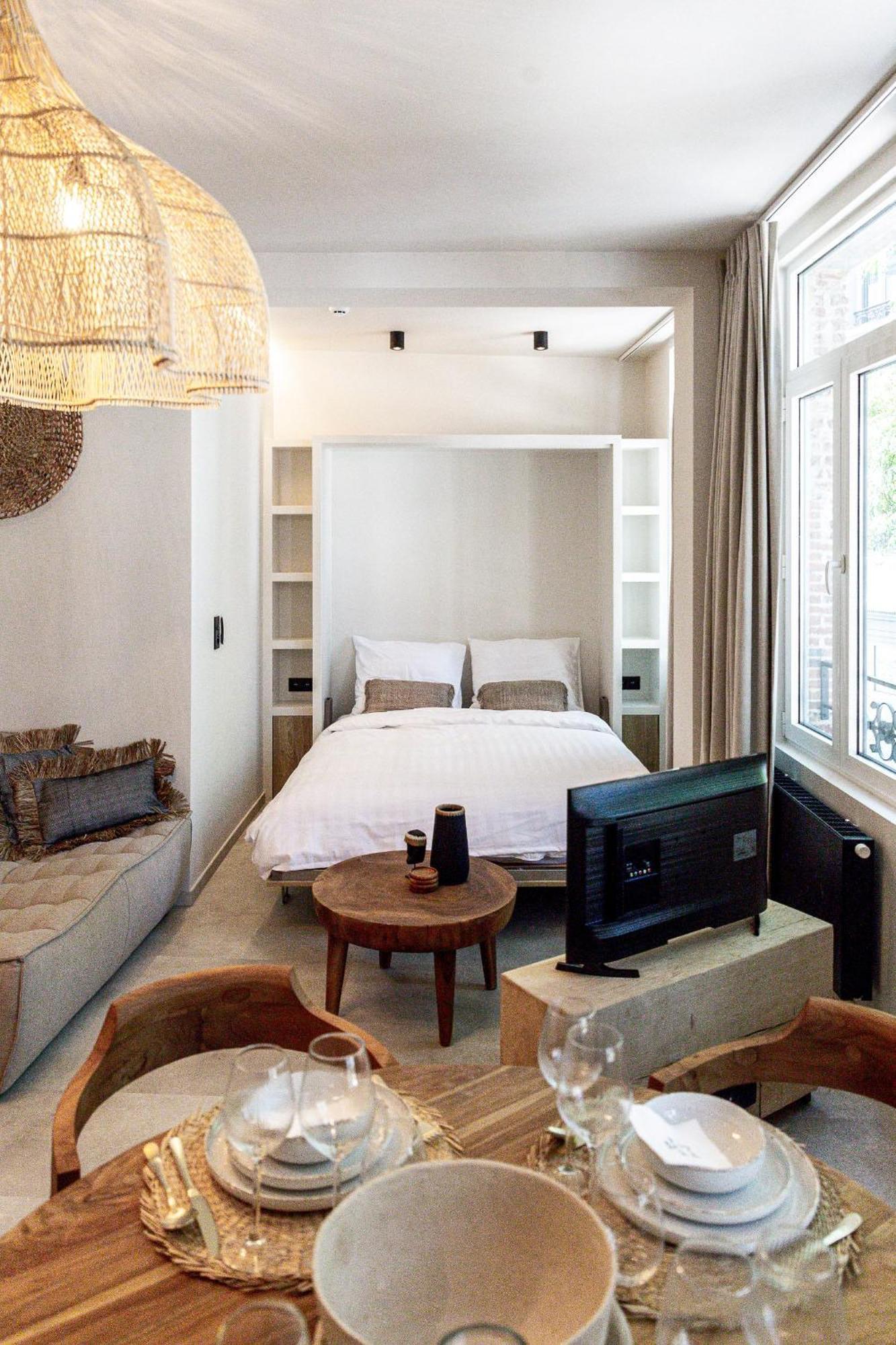 Perfect-Stay Antwerp Exterior photo